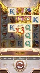 aplikasi · Midas Fortune