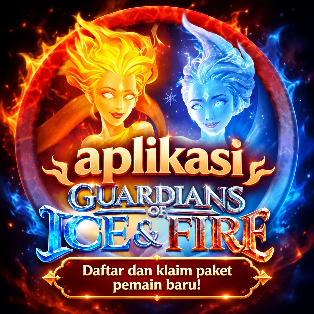 aplikasi · Gdn Ice Fire