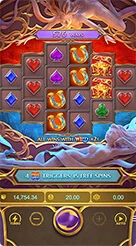 aplikasi · Gdn Ice Fire