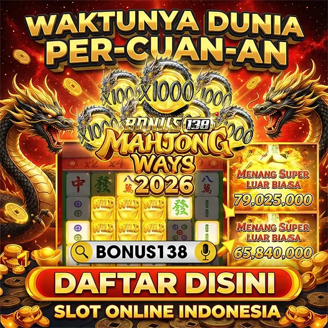 bonus138 APK